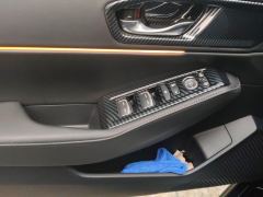 Honda Accord 260TURBO Smart Edition - photo 13