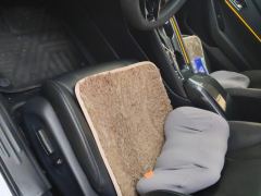 Honda Accord 260TURBO Smart Edition - photo 14