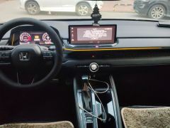 Honda Accord 260TURBO Smart Edition - photo 16
