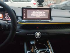 Honda Accord 260TURBO Smart Edition - photo 17