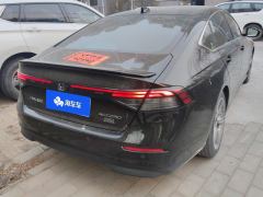 Honda Accord 260TURBO Smart Edition - photo 2