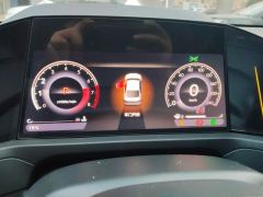 Honda Accord 260TURBO Smart Edition - photo 20