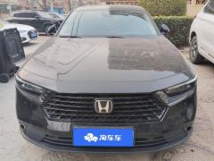 Honda Accord 260TURBO Smart Edition - photo 3