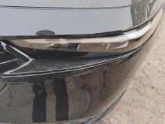 Honda Accord 260TURBO Smart Edition - photo 4