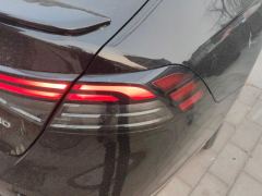 Honda Accord 260TURBO Smart Edition - photo 5