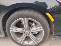 Honda Accord 260TURBO Smart Edition - photo 6