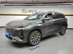 Changan CS75PLUS CS75 PLUS Gen 3 1.5T Prestigious Edition - ფოტო 1