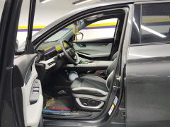 Changan CS75PLUS CS75 PLUS Gen 3 1.5T Prestigious Edition - ფოტო 14
