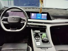 Changan CS75PLUS CS75 PLUS Gen 3 1.5T Prestigious Edition - ფოტო 16