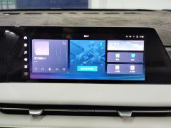 Changan CS75PLUS CS75 PLUS Gen 3 1.5T Prestigious Edition - ფოტო 17