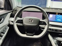 Changan CS75PLUS CS75 PLUS Gen 3 1.5T Prestigious Edition - ფოტო 18