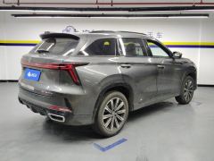 Changan CS75PLUS CS75 PLUS Gen 3 1.5T Prestigious Edition - ფოტო 2