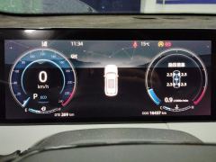 Changan CS75PLUS CS75 PLUS Gen 3 1.5T Prestigious Edition - ფოტო 20