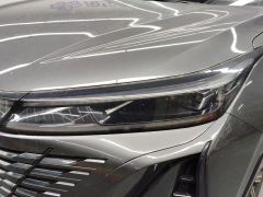 Changan CS75PLUS CS75 PLUS Gen 3 1.5T Prestigious Edition - ფოტო 4