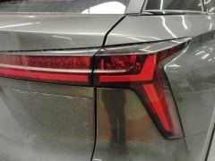 Changan CS75PLUS CS75 PLUS Gen 3 1.5T Prestigious Edition - ფოტო 5