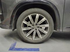 Changan CS75PLUS CS75 PLUS Gen 3 1.5T Prestigious Edition - ფოტო 6