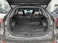 Changan CS75PLUS CS75 PLUS Gen 3 1.5T Prestigious Edition - ფოტო 7