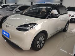 Wuling Bingo Binguo 333km Lingxi Connected Edition - photo 1