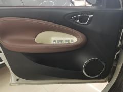 Wuling Bingo Binguo 333km Lingxi Connected Edition - photo 12