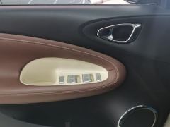 Wuling Bingo Binguo 333km Lingxi Connected Edition - photo 13