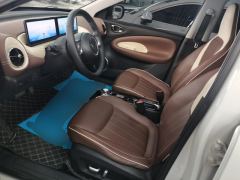 Wuling Bingo Binguo 333km Lingxi Connected Edition - photo 14