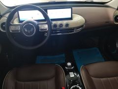 Wuling Bingo Binguo 333km Lingxi Connected Edition - photo 16