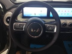 Wuling Bingo Binguo 333km Lingxi Connected Edition - photo 18