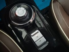 Wuling Bingo Binguo 333km Lingxi Connected Edition - photo 19