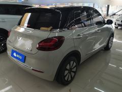 Wuling Bingo Binguo 333km Lingxi Connected Edition - photo 2
