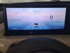 Wuling Bingo Binguo 333km Lingxi Connected Edition - photo 20