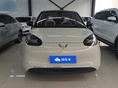 Wuling Bingo Binguo 333km Lingxi Connected Edition - photo 3