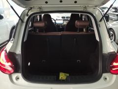 Wuling Bingo Binguo 333km Lingxi Connected Edition - photo 7