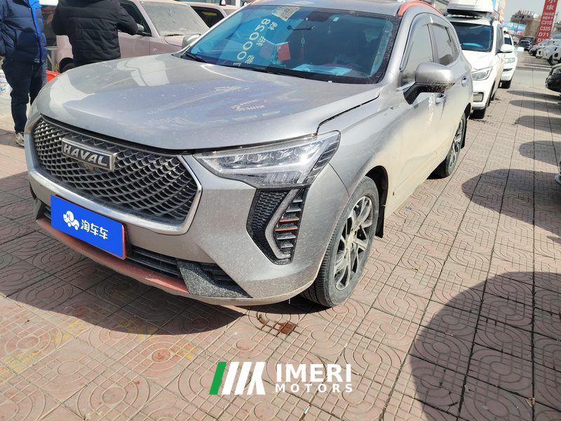 Haval Chulian 1.5T Edition - ავტომობილი ჩინეთიდან