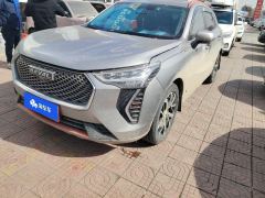 Haval Chulian 1.5T Edition - ფოტო 1