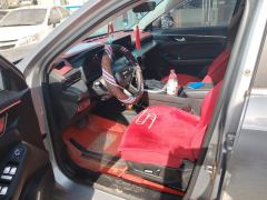 Haval Chulian 1.5T Edition - ფოტო 14
