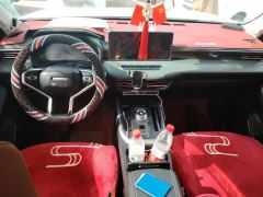 Haval Chulian 1.5T Edition - ფოტო 16