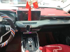 Haval Chulian 1.5T Edition - ფოტო 17
