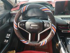 Haval Chulian 1.5T Edition - ფოტო 18