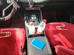 Haval Chulian 1.5T Edition - ფოტო 19