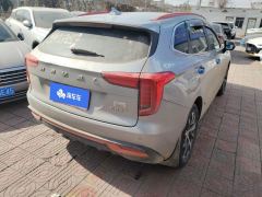 Haval Chulian 1.5T Edition - ფოტო 2