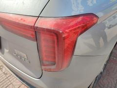 Haval Chulian 1.5T Edition - ფოტო 5