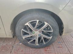 Haval Chulian 1.5T Edition - ფოტო 6
