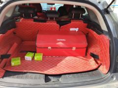 Haval Chulian 1.5T Edition - ფოტო 7
