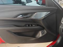 Cadillac CT4 28T Luxury - ფოტო 12