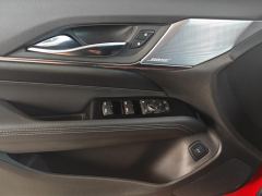 Cadillac CT4 28T Luxury - ფოტო 13