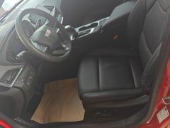 Cadillac CT4 28T Luxury - ფოტო 14