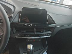 Cadillac CT4 28T Luxury - ფოტო 17