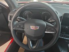 Cadillac CT4 28T Luxury - ფოტო 18