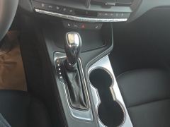 Cadillac CT4 28T Luxury - ფოტო 19