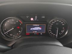Cadillac CT4 28T Luxury - ფოტო 20